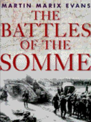 The battles of the Somme