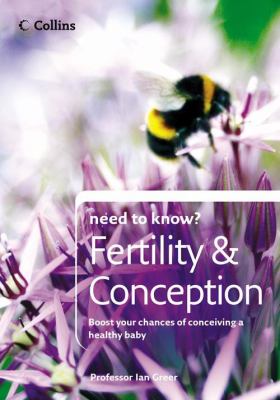 Fertility and conception