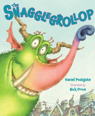 The snagglegrollop