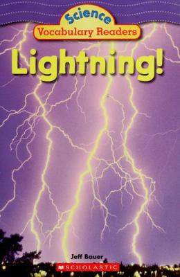 Lightning!