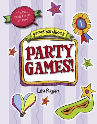 Party games!