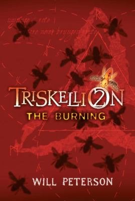 Triskellion / : The Burning.