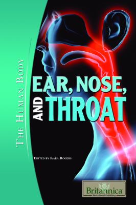 Ear, nose, and throat