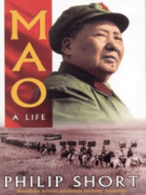 Mao : a life