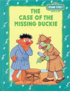 The case of the missing Duckie