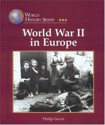 World war II in Europe