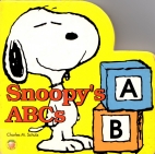Snoopy's ABC's