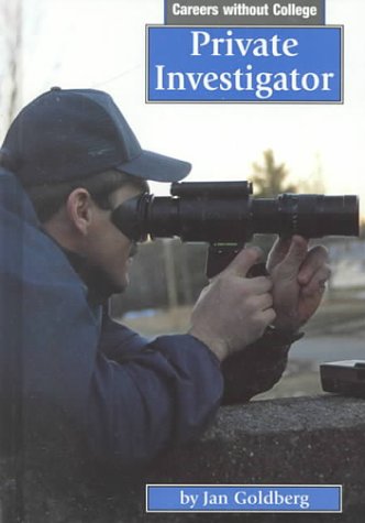 Private investigator