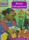Retail salesperson