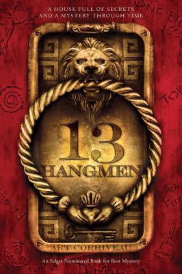 13 hangmen : a novel