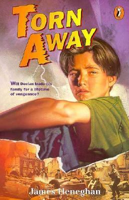 Torn away : a novel