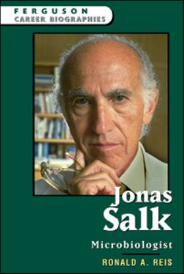 Jonas Salk, microbiologist
