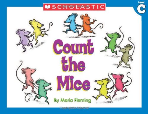 Count the mice