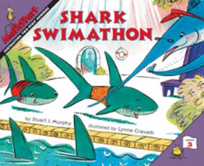 Shark swimathon