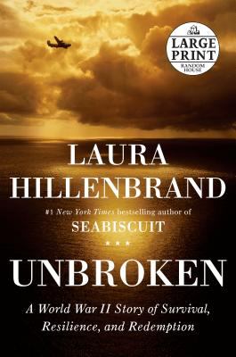 Unbroken : a World War II story of survival, resilience, and redemption