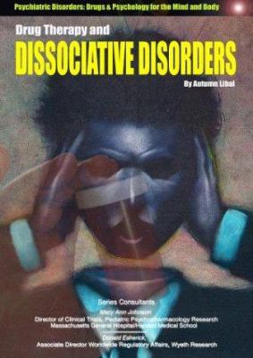 Drug therapy and dissociative disorders