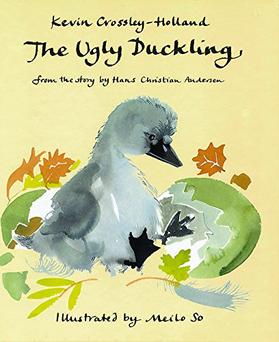 The ugly duckling : from the story by Hans Christian Andersen