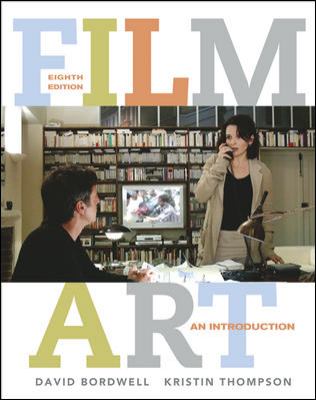 Film art : an introduction