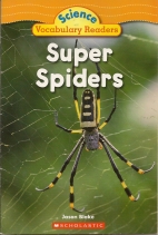 Super spiders