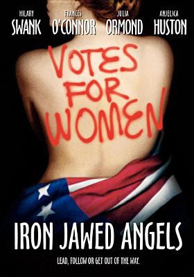 Iron jawed angels