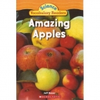 Amazing apples