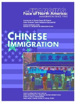 Chinese immigration