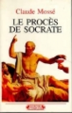 -399 : le proces de Socrate