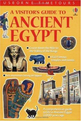 A visitor's guide to ancient Egypt