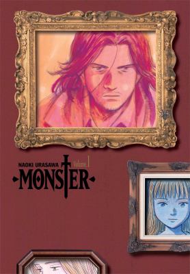 Monster. Volume 1 /