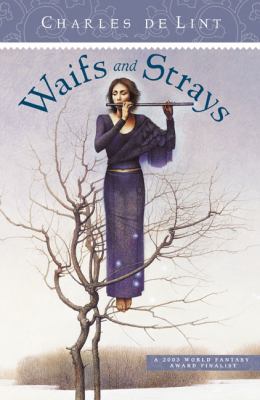 Waifs and strays