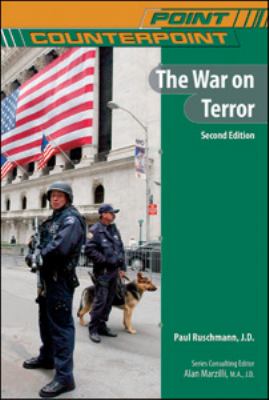 The war on terror