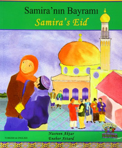 Samira'nin Bayrami = Samira's Eid