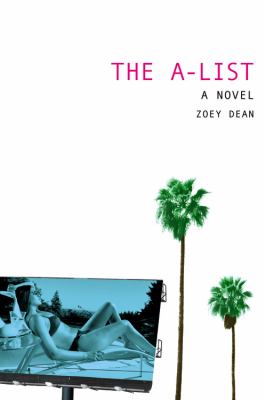 The A-list : a novel