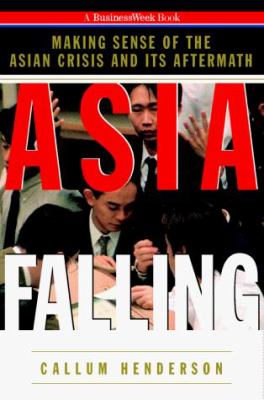 Asia falling : making sense of the Asian crisis and its aftermath