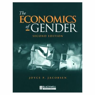 The economics of gender