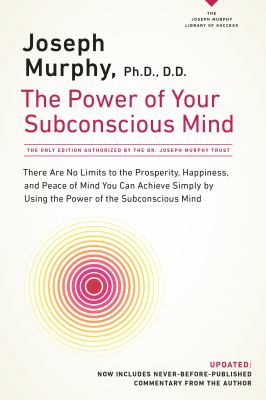 The power of your subconscious mind