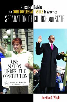 Separation of church and state