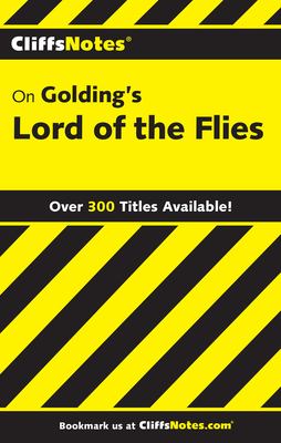 CliffsNotes, Golding's Lord of the flies