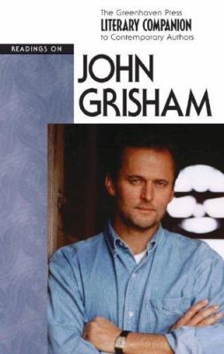 Readings on John Grisham