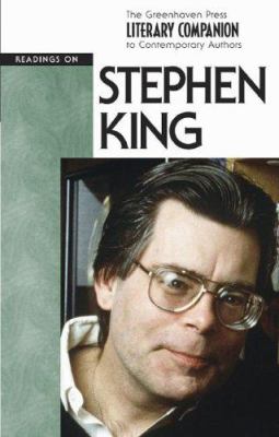 Readings on Stephen King