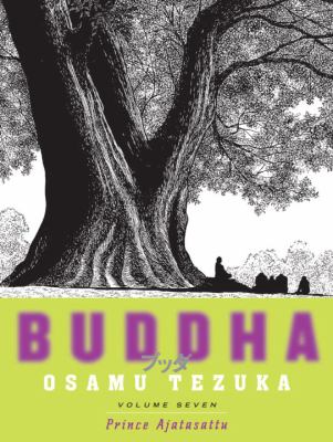 Buddha. 7, Prince Ajatasattu /