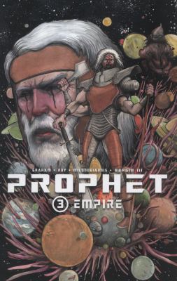 Prophet. 3, Empire /