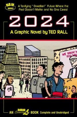 2024 : a graphic novel