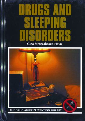 Drugs and sleeping disorders