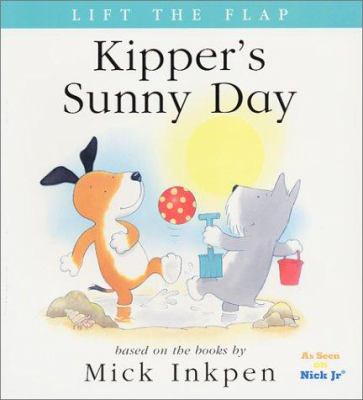 Kipper's sunny day