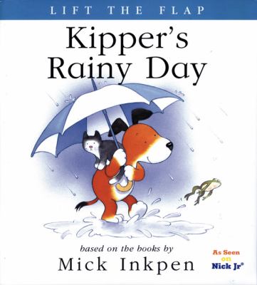 Kipper's rainy day