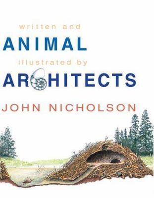 Animal architects