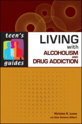 Living with alcoholism and drug addiction