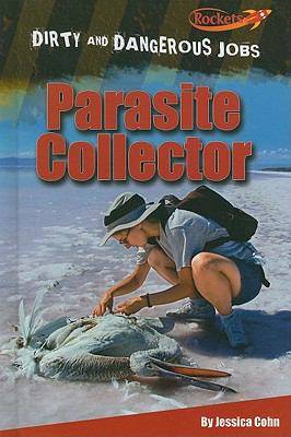 Parasite collector