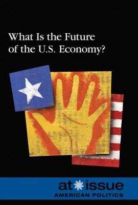 What is the future of the U.S. economy?